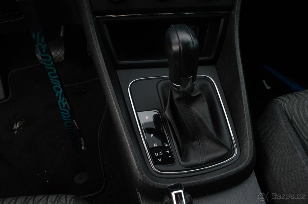 Seat Leon 1.6 TDI CR Style DSG - 20