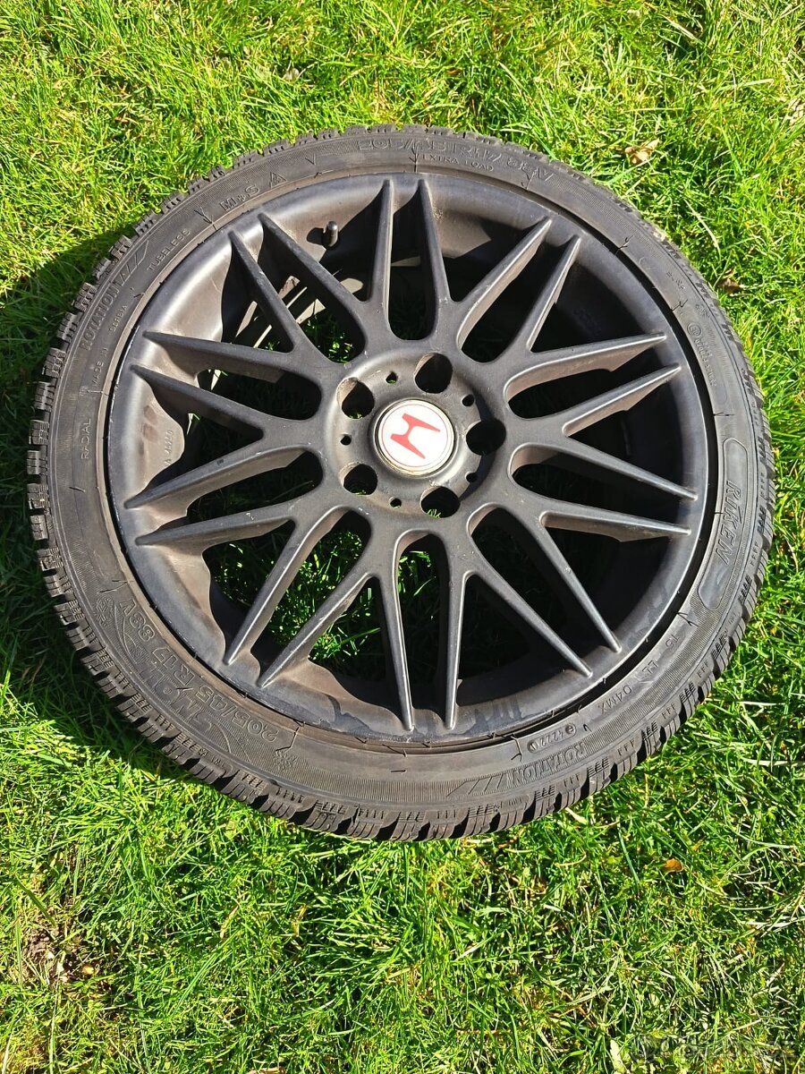 Prodám Hondu Civic - 20