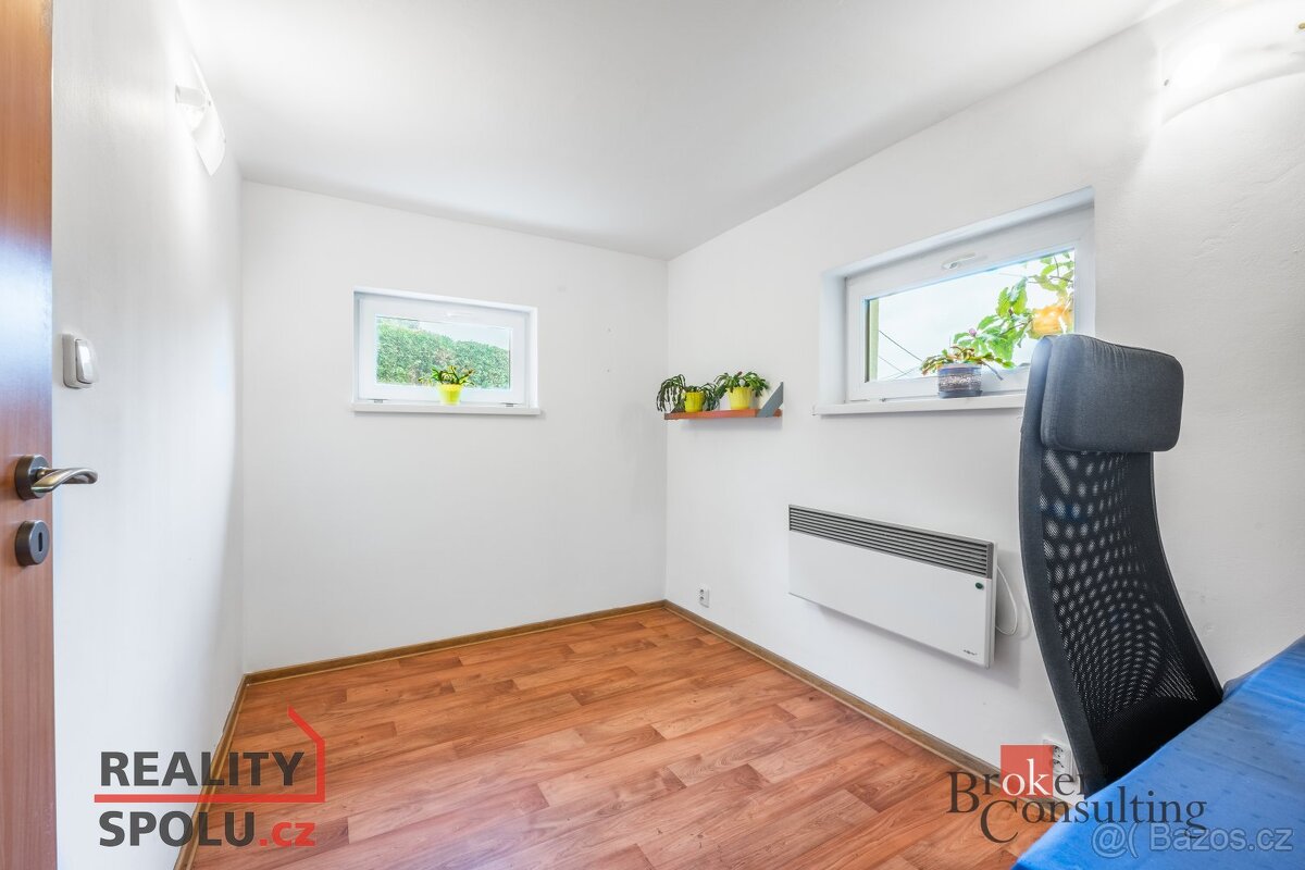 Prodej, domy/rodinný, 53 m2, Na Močárku, 72400 Ostrava, Ostr - 20