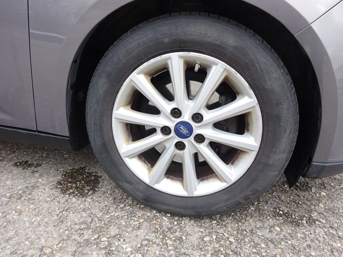 Ford Focus 1.0i Combi r.v.2015 (92 kw) - 20