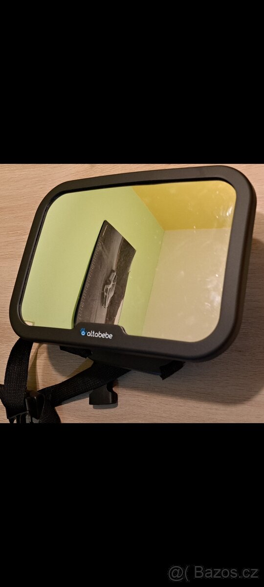 CYBEX ATON S2 i-size; ISOFIX ZÁKLADNA CYBEX BASE ONE - 20