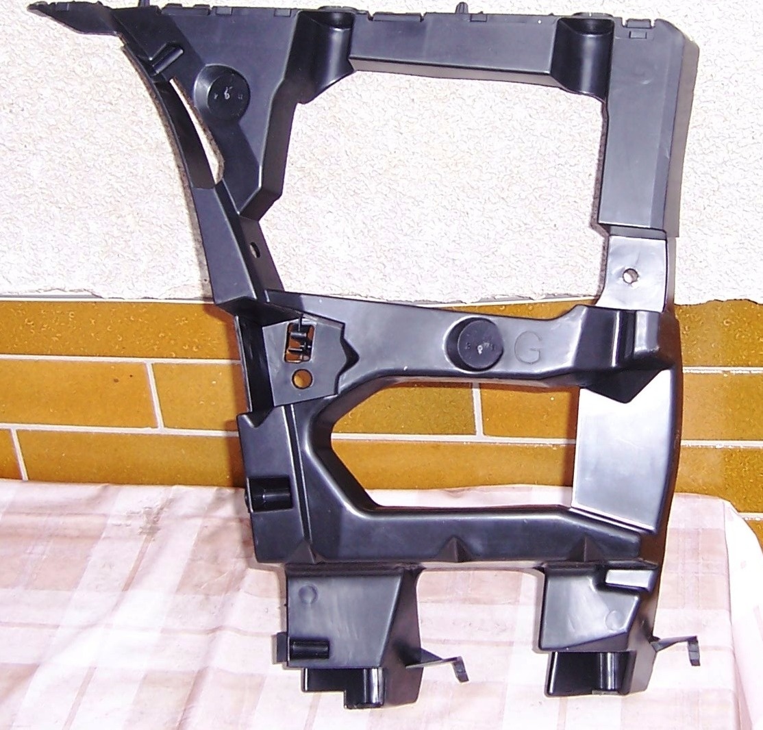 Citroen C5 III r.v. 2008 - 2017 různé originál náhradní díly - 20