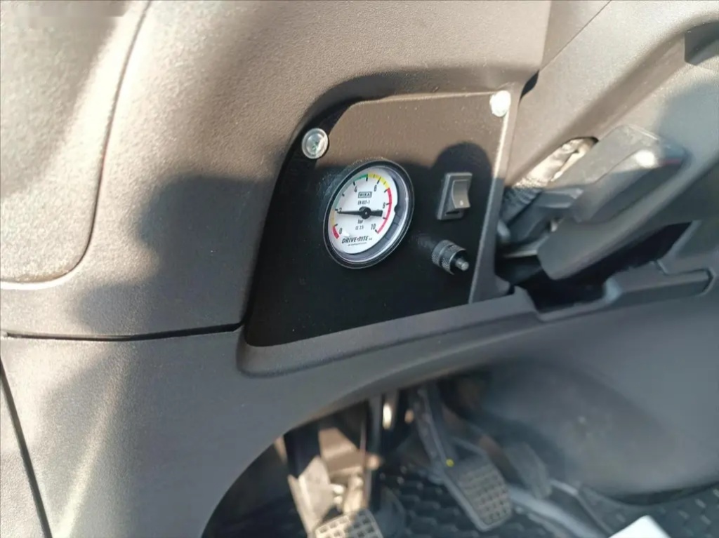 Iveco, Daily 50C16 3,0 - 20