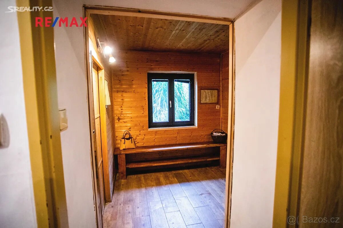 Prodej domu Bravantice - 20