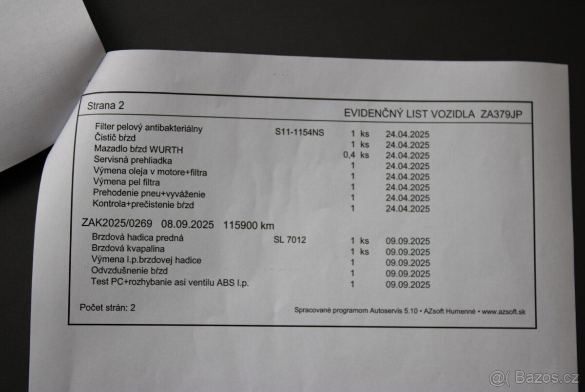 Ford Grand C-Max - 20