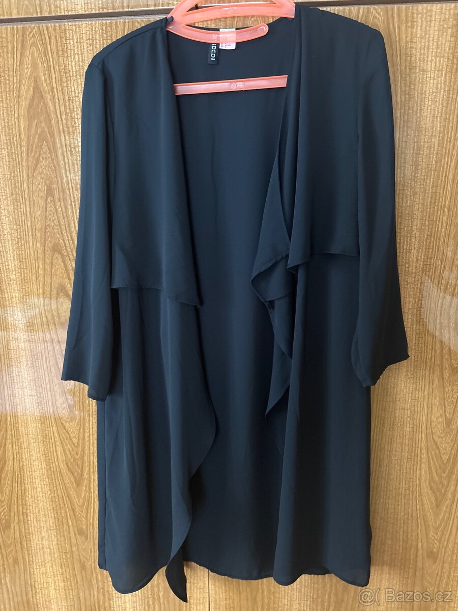 sály, čepice, noční košilka - 20