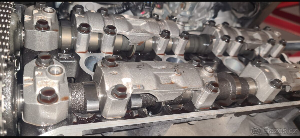 Yamaha FZ1n Laguna Seca - 20