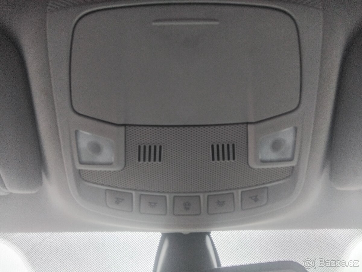 Ford mondeo Mk5 Combi 2016 - 20