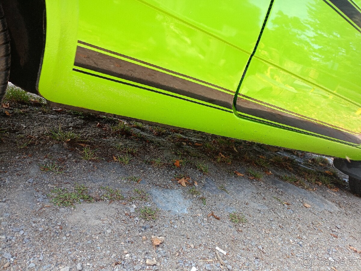 Fiat 127 speciál - 20