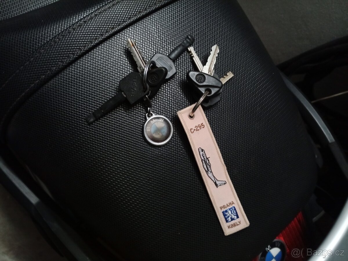 Prodám BMW R 1150r - 20