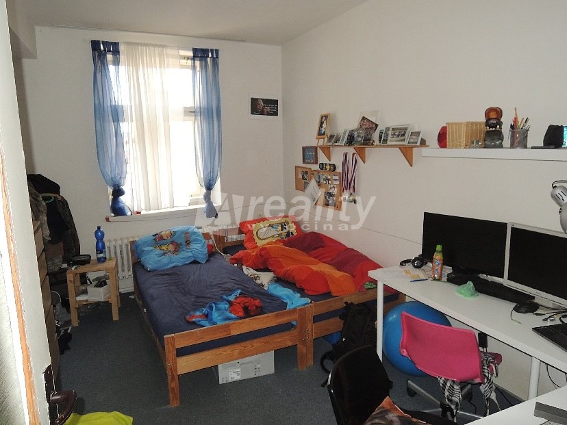 Prodej bytového domu, Jihlava, Matky Boží, ev.č. 02195 - 20