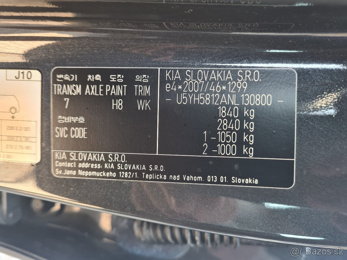 KIA CEED 1.0 T-GDI SILVER - 20