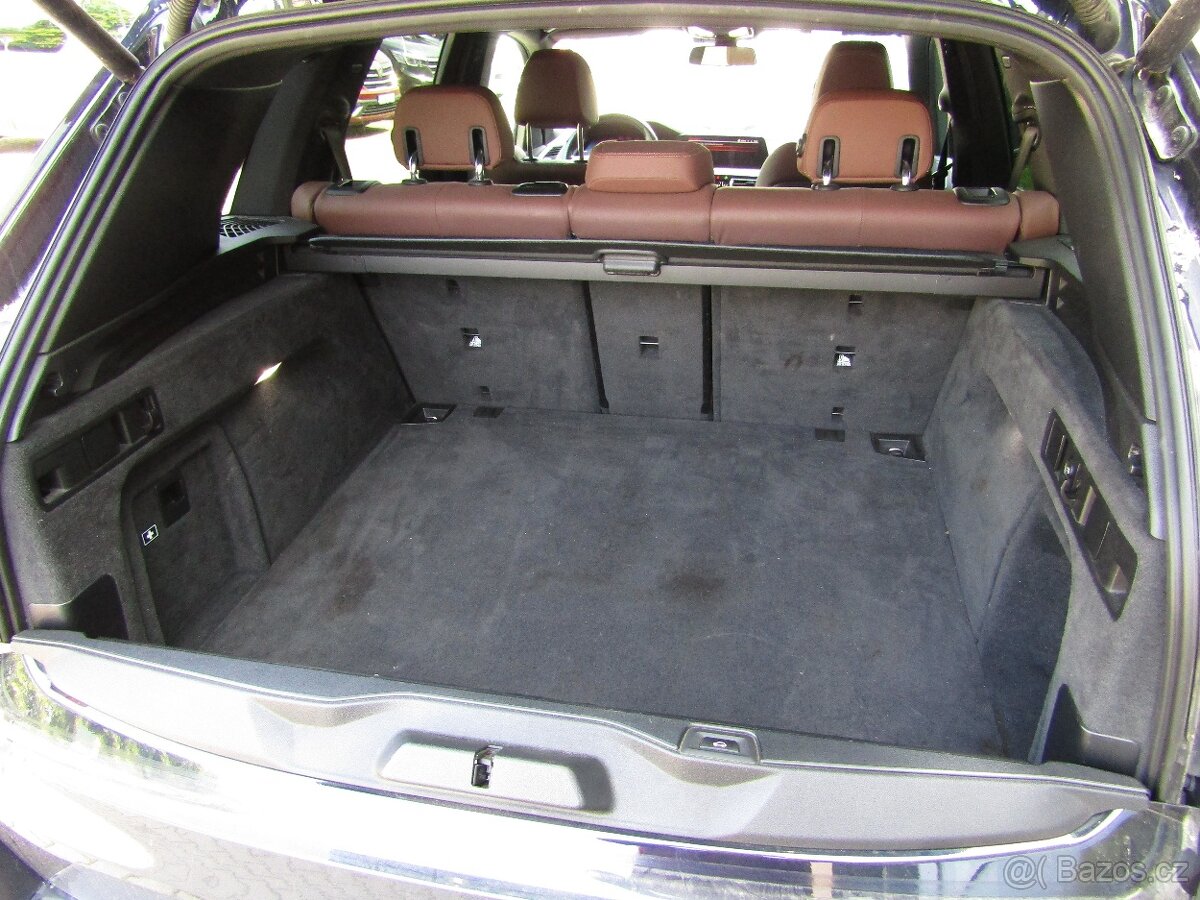 BMW X5 xDrive40d 250 kW/340k M Sport - 20