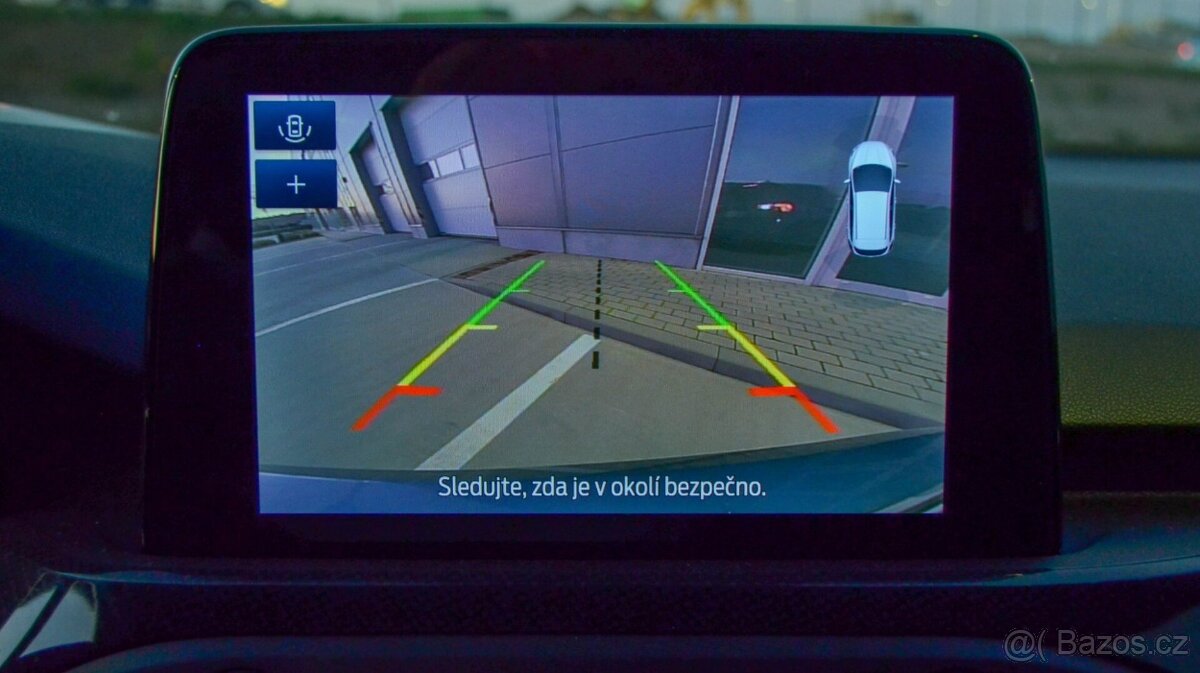 Ford Focus ST 2.3 - 20