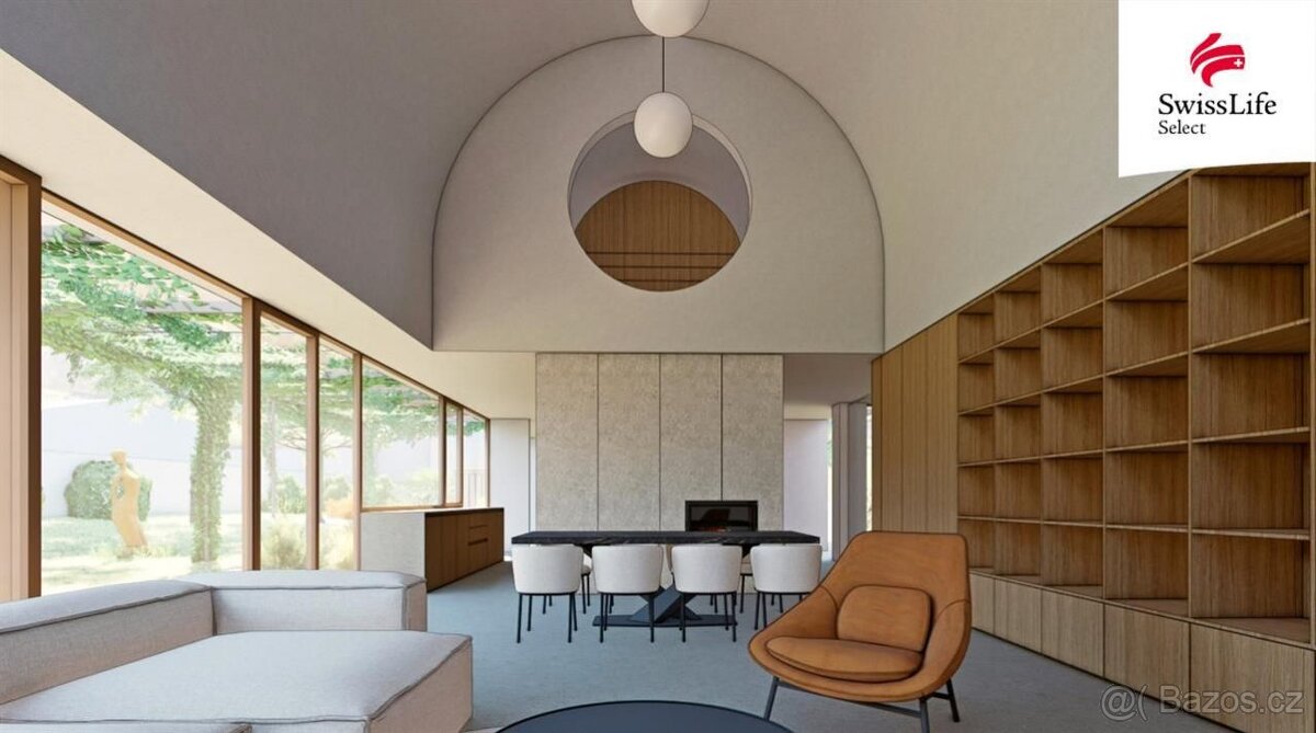 Prodej stavebního pozemku 1010 m2, Jeseník - 20