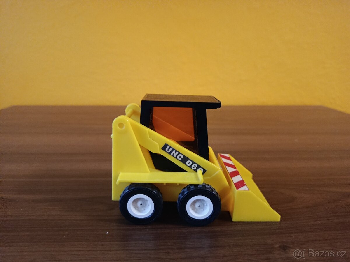 Staré hračky( kdn,Igra,ites) - 20