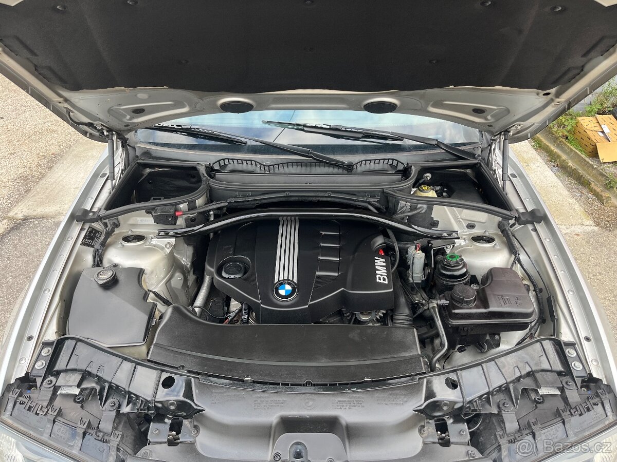 BMW X3 e83 2.0D xDrive 135kW = Automat, 189504km = - 20