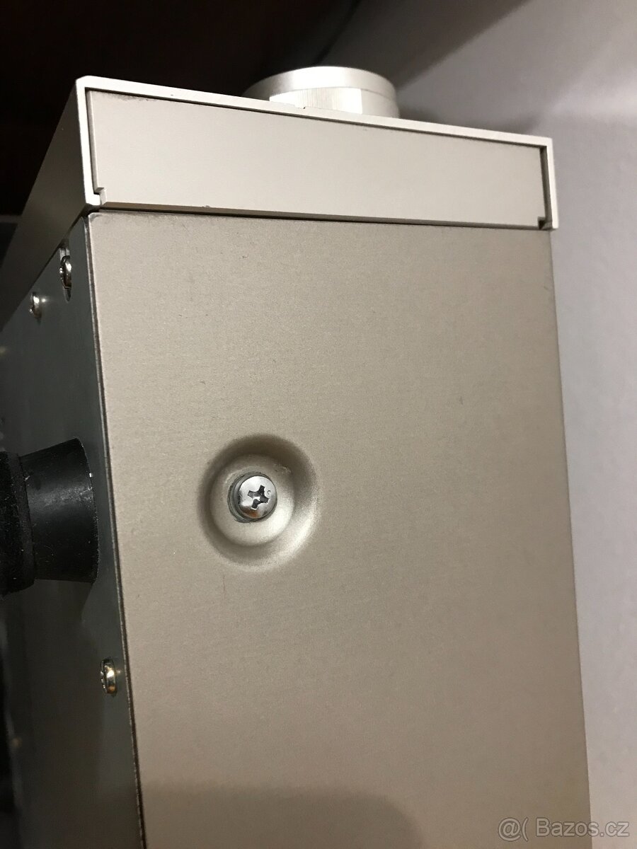 Denon DRA-550 Top stav - 20