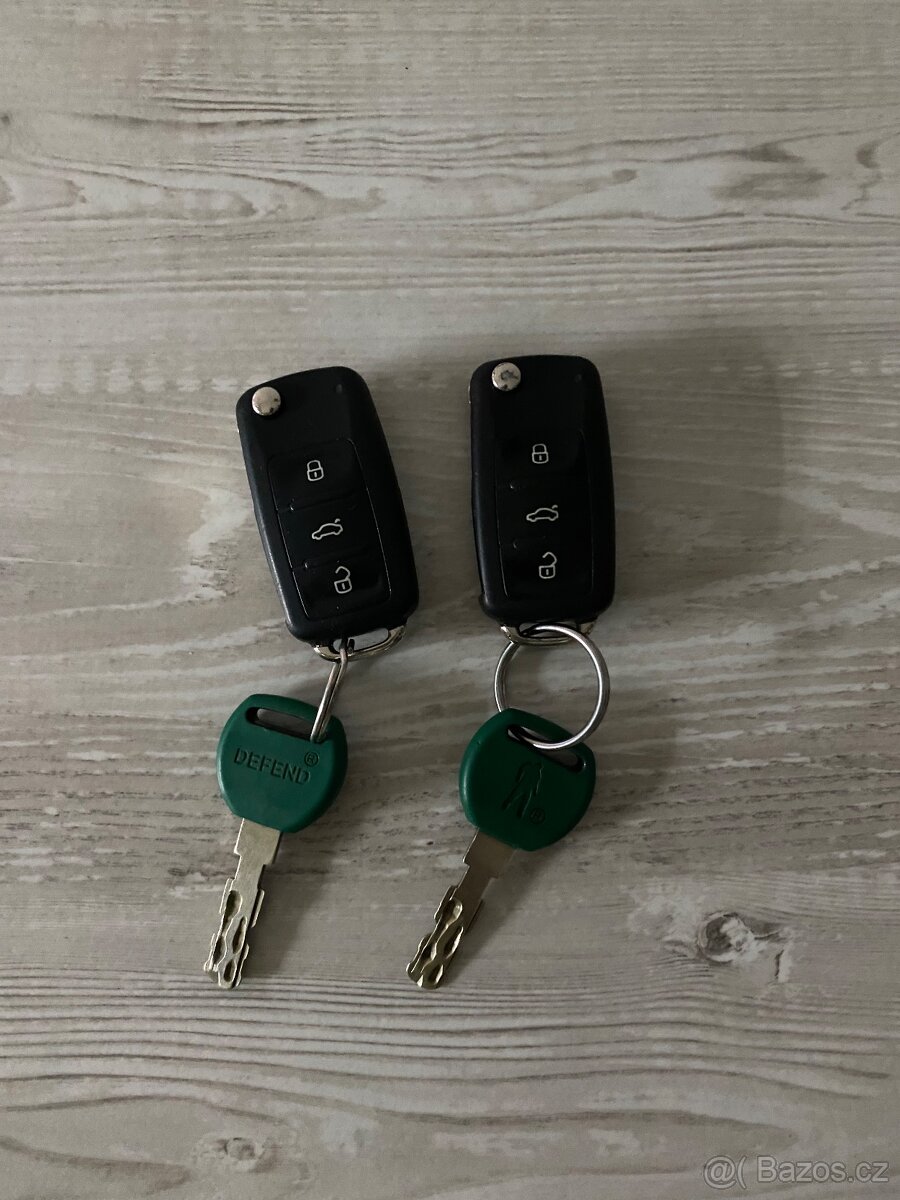 Volkswagen Golf 6 Variant - 20