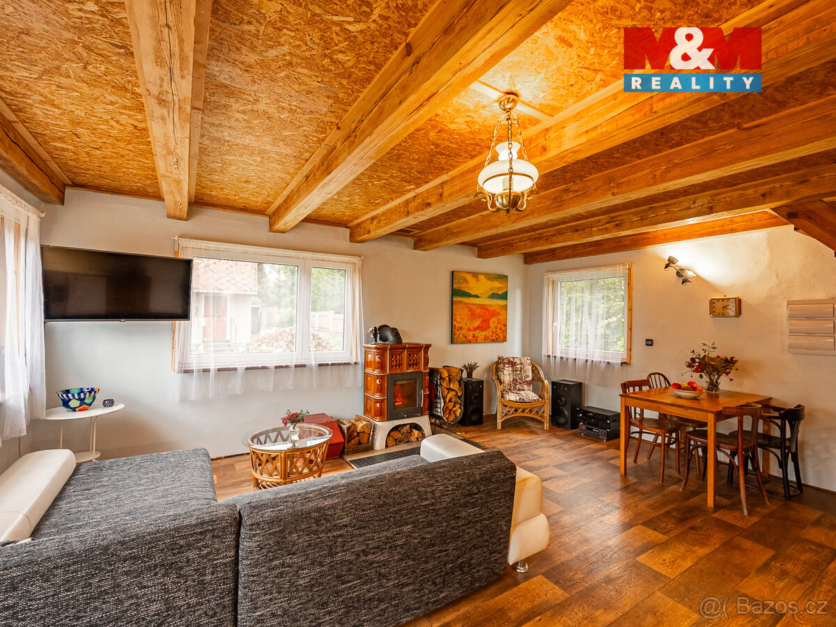 Prodej chaty, 63 m², Soutice - 20