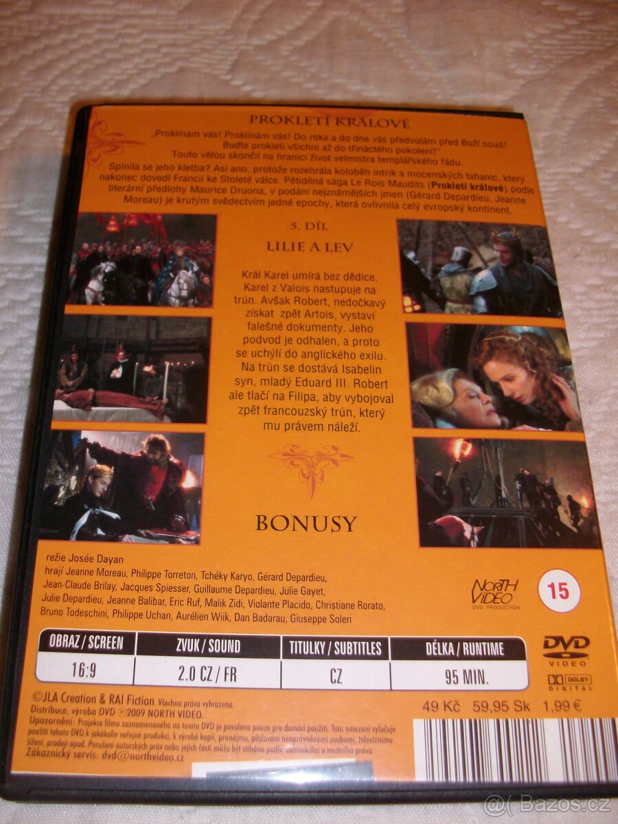 DVD - 20