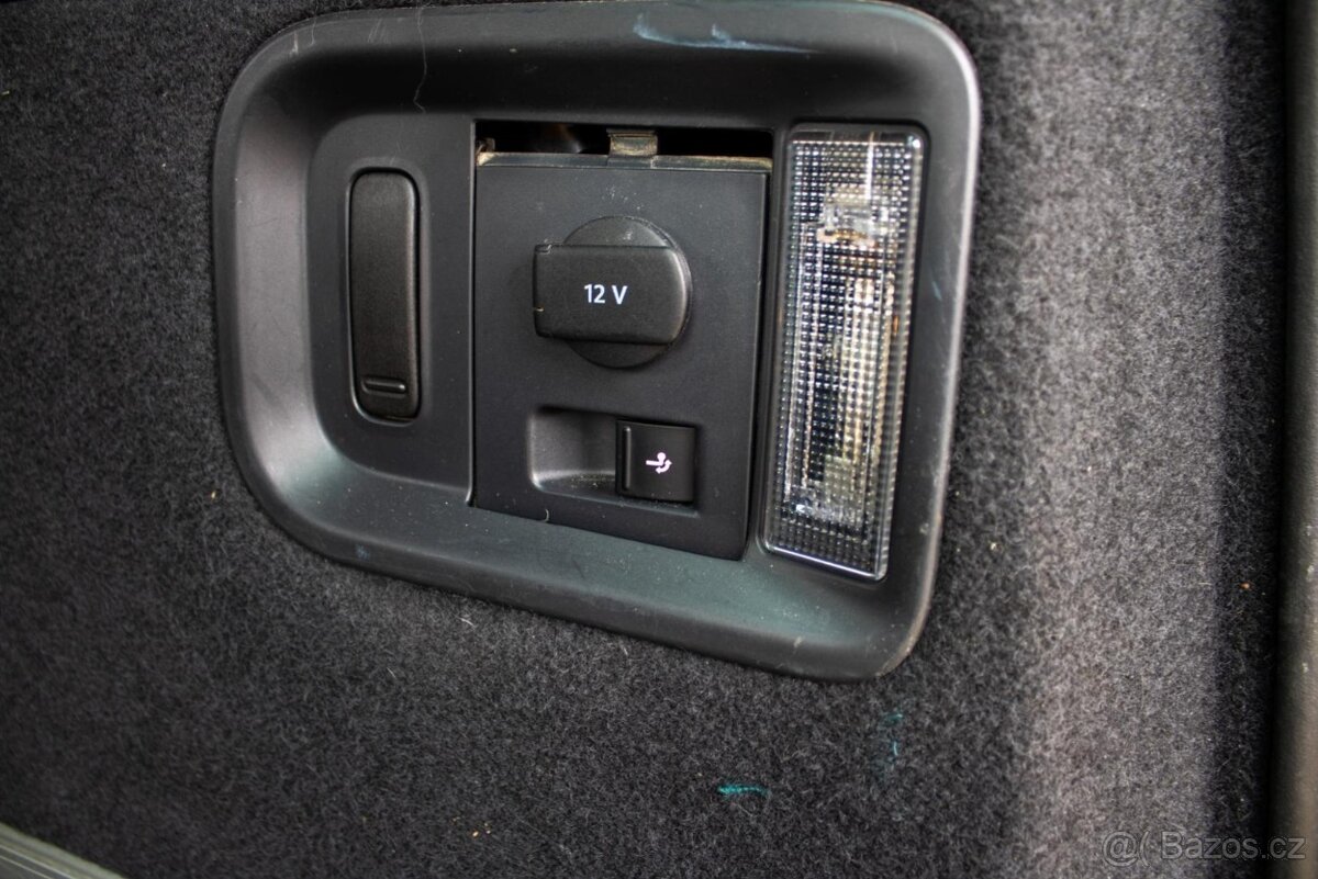 Volkswagen Sharan 2.0 TDI BMT 177k Highline - 20