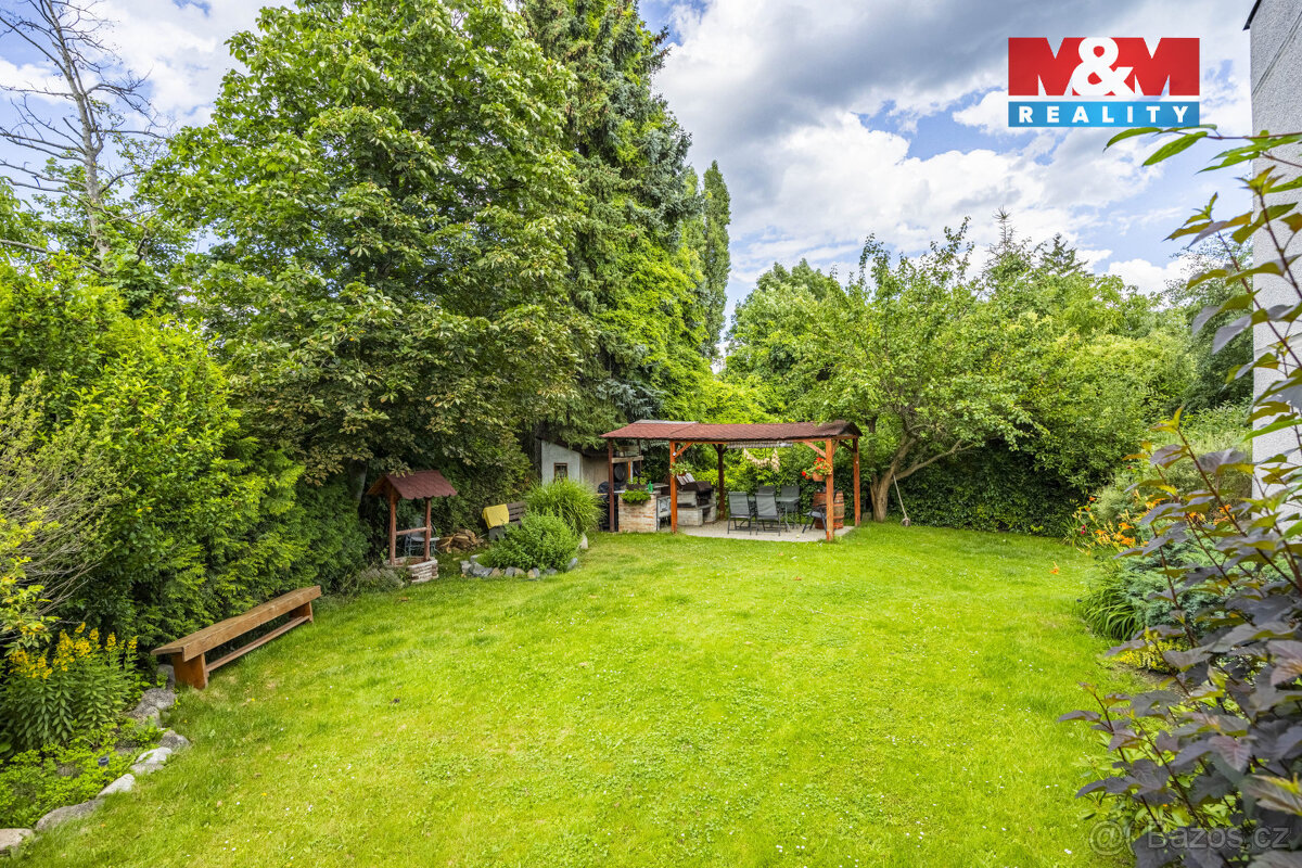 Prodej rodinného domu, 110 m², Hradec Králové - 20