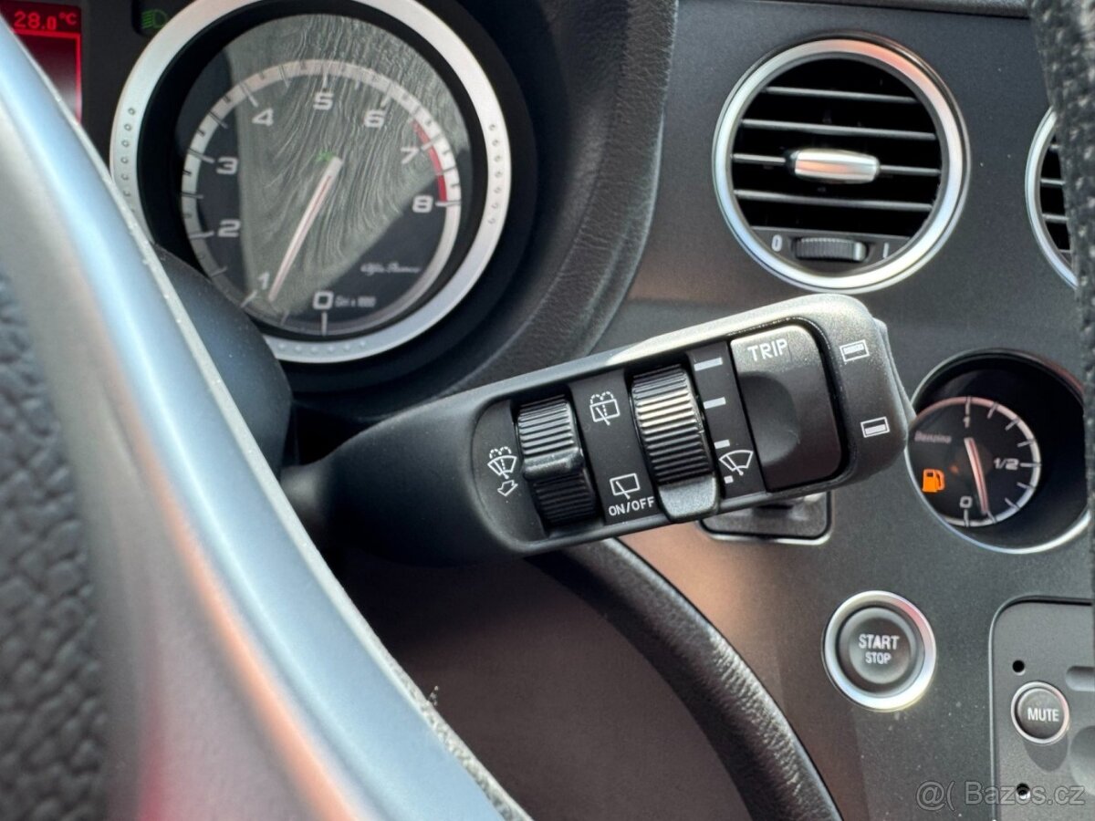 Alfa Romeo Brera 3.2 JTS V6 191kW Sky Window - 20