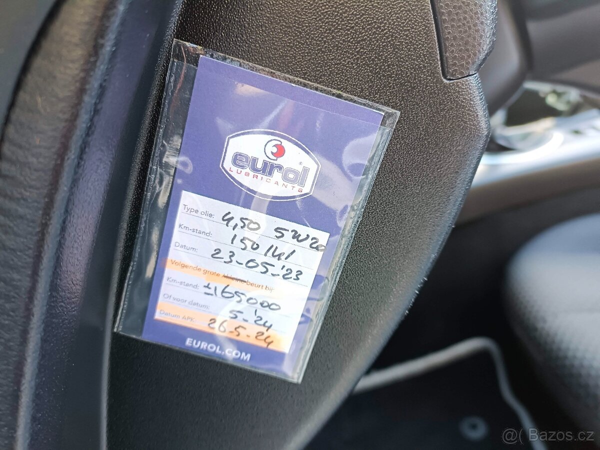 Mx-5 1.8i 93 kW Miata kabriolet Roadster - 20