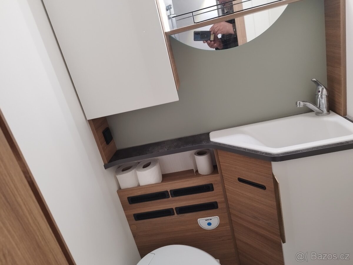 Pilote G740 EXPRESSION - 20