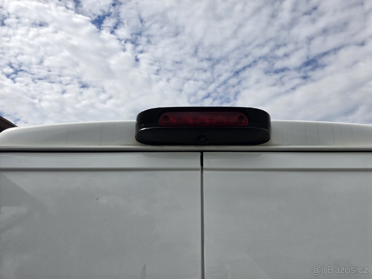 Citroën Jumper
2.0 D Kamera Navi Webasto - 20