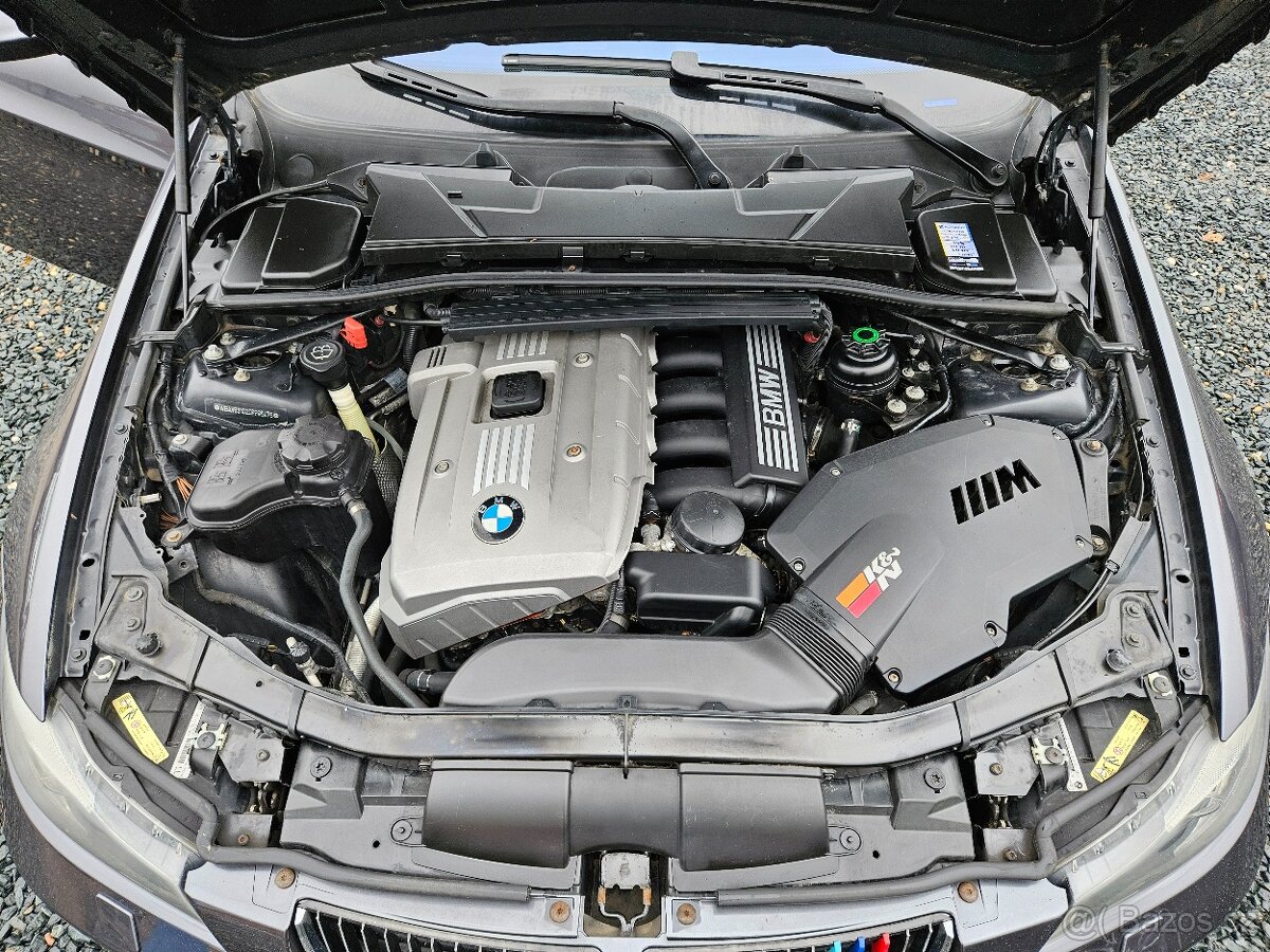 BMW i330 190KW 2005 202TKM N52B30A - 20