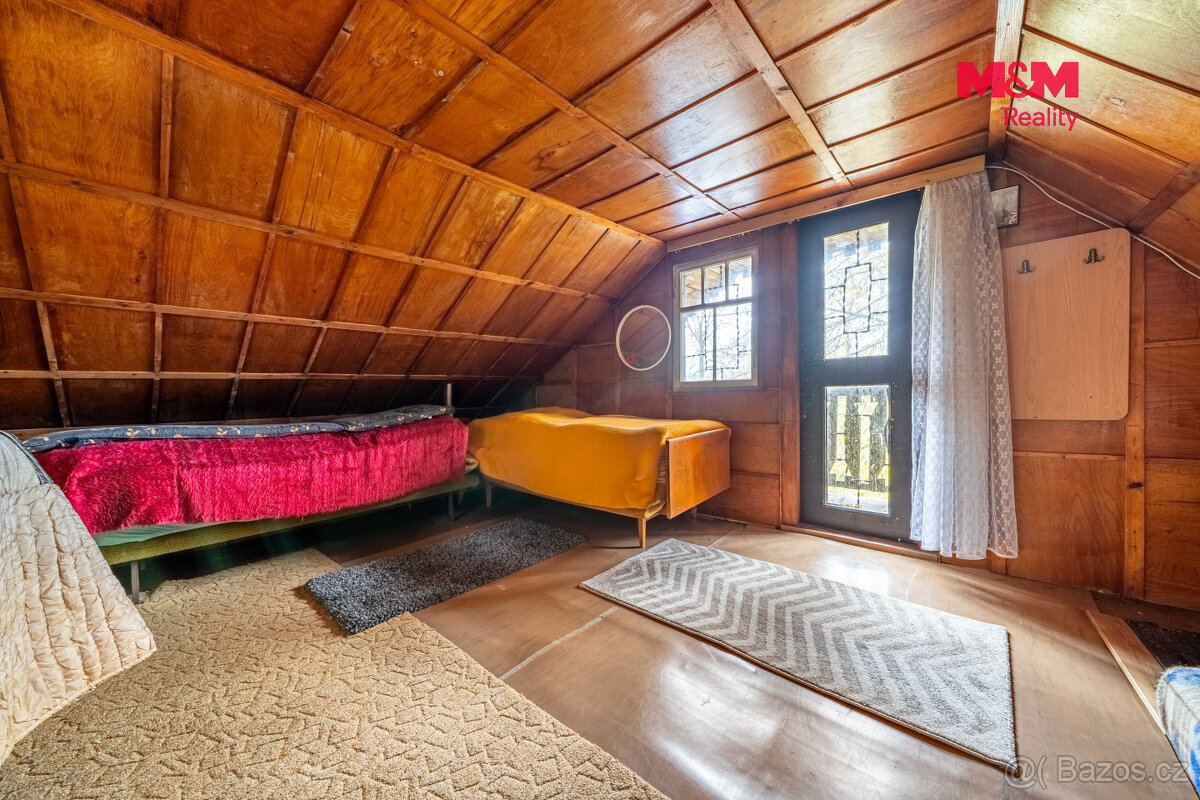 Prodej chaty, 56 m², Šťáhlavy - 20