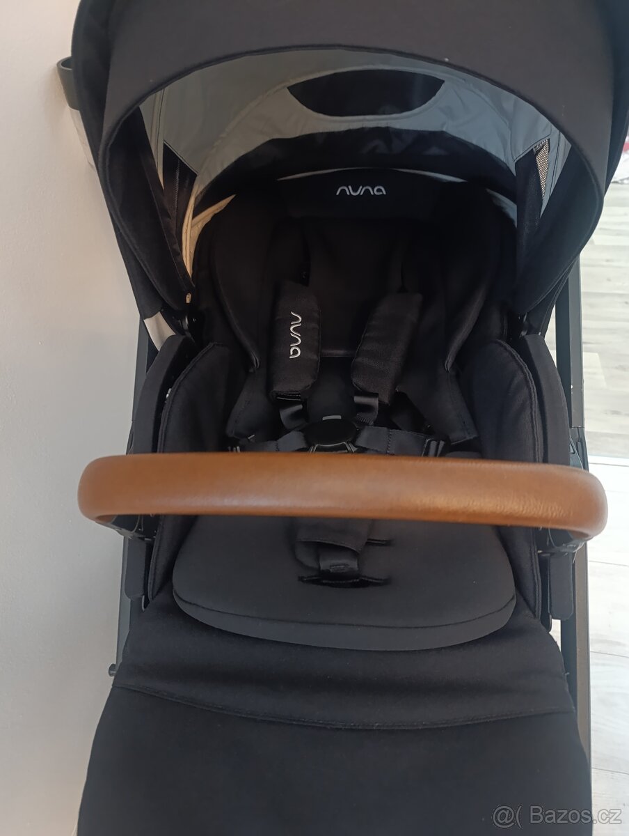Nuna Mixx Next - 20