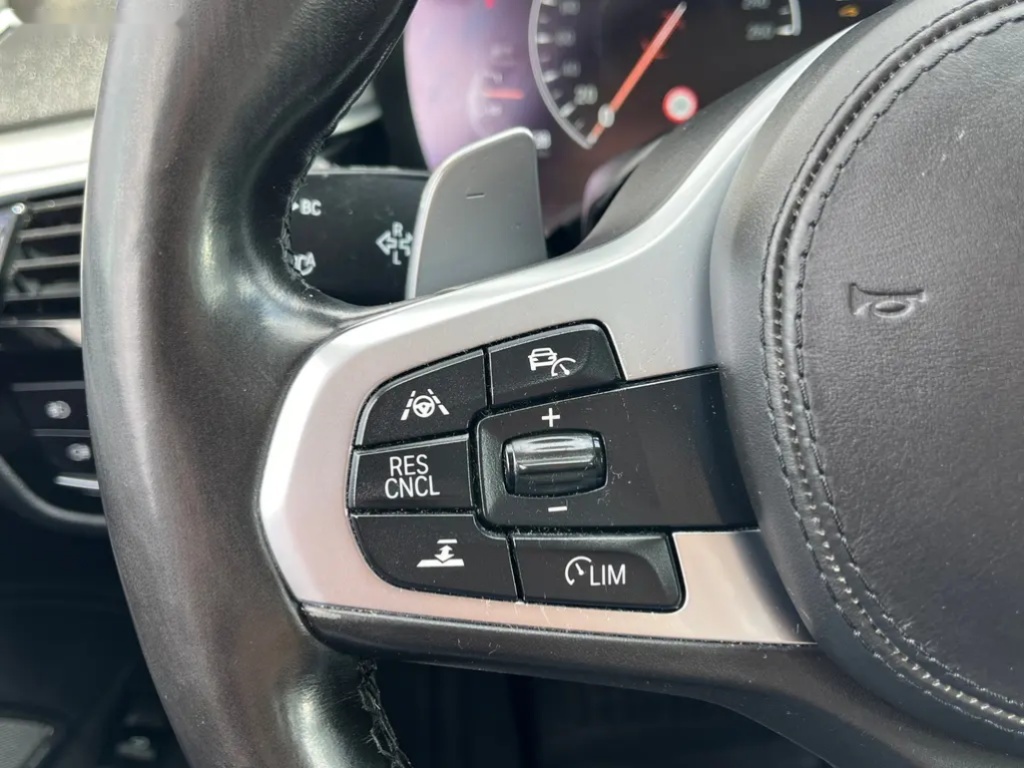 BMW Řada 5, 530D XDRIVE - 20