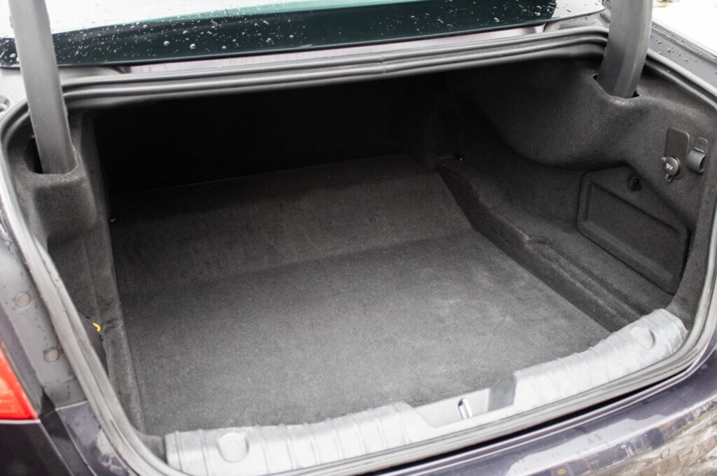 Jaguar XF 177kW (2017) - 20