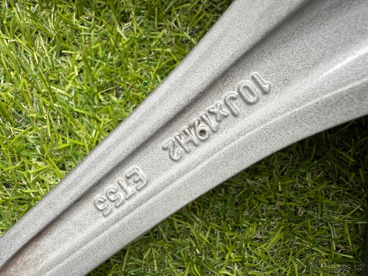 MERCEDES BENZ AMG E W213 E63 E63S MICHELIN - 20