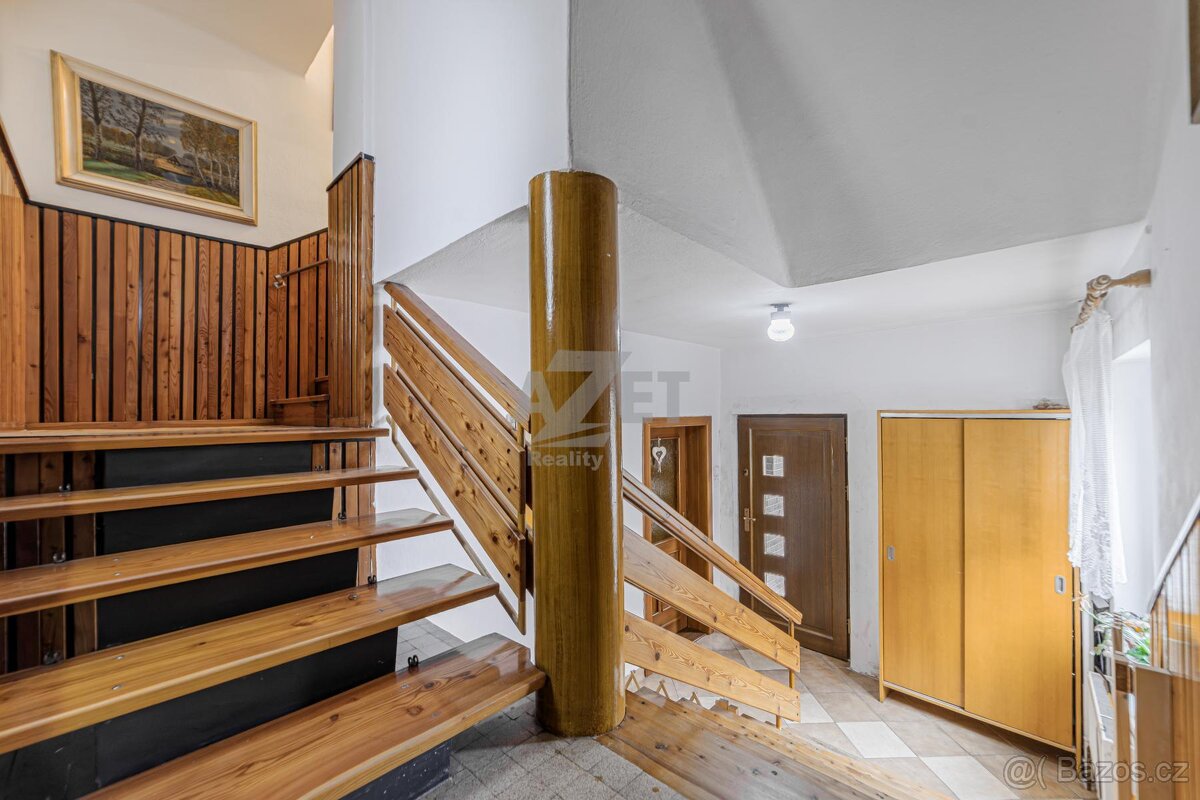 Prodej, rodinný dům 6+2, 291 m2, Český Těšín - 20