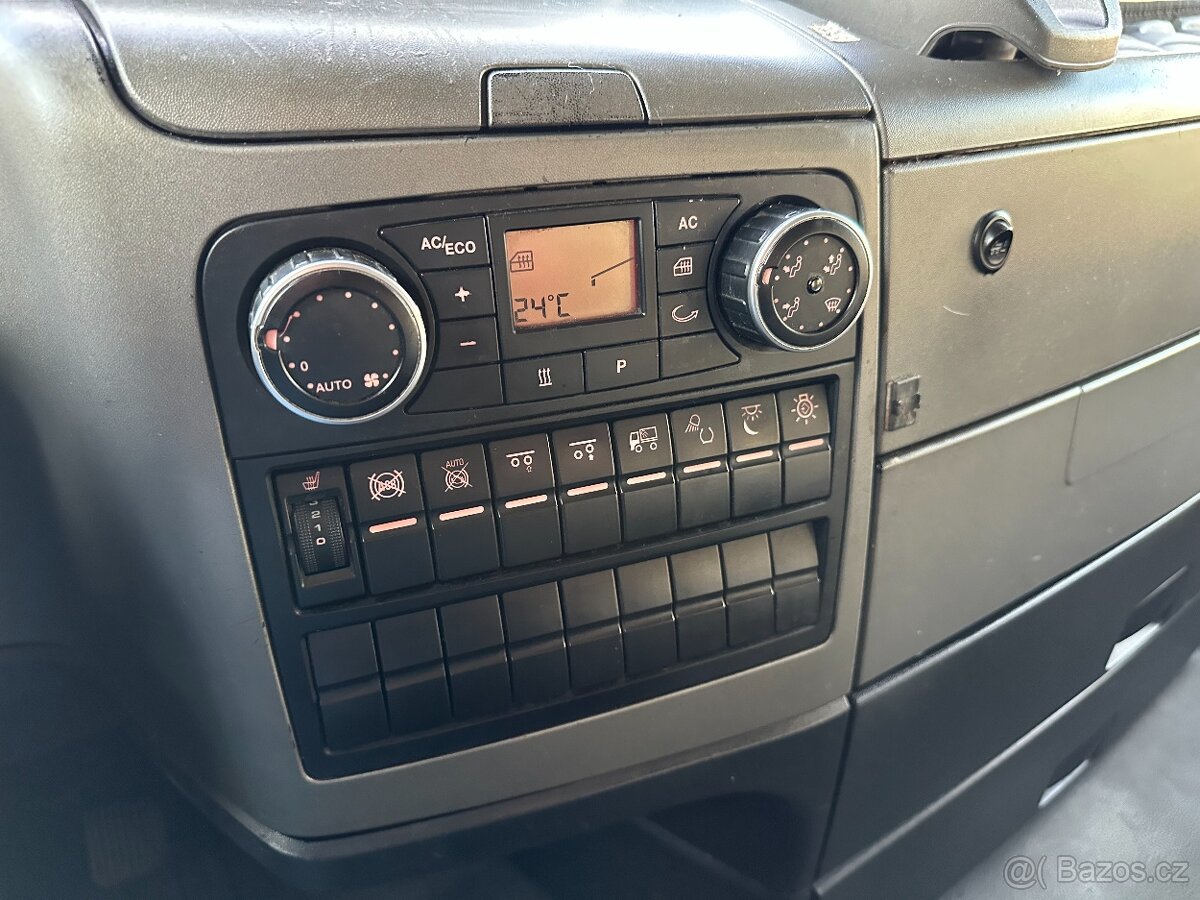 MAN TGX 26.400 THERMOKING EURO5 - 20