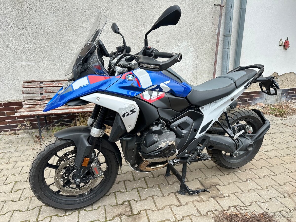 Bmw r 1300 gs - 20