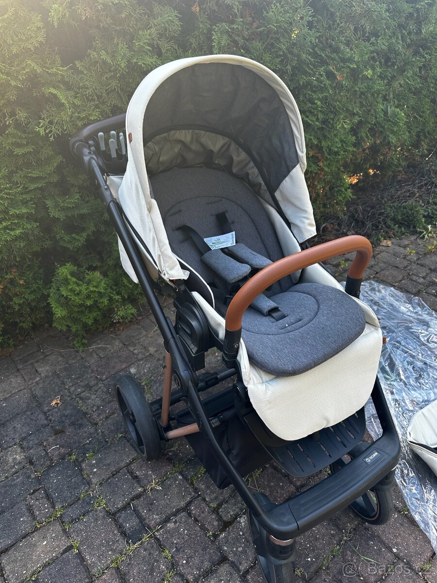 Kočárek Roan Ivi - 20