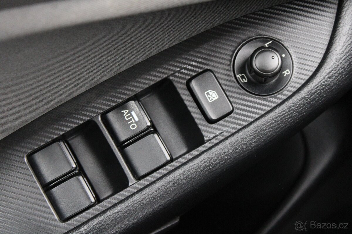 Mazda CX-3 2,0 i ČR,1.MAJITEL,ATTRACTION,2016 - 20