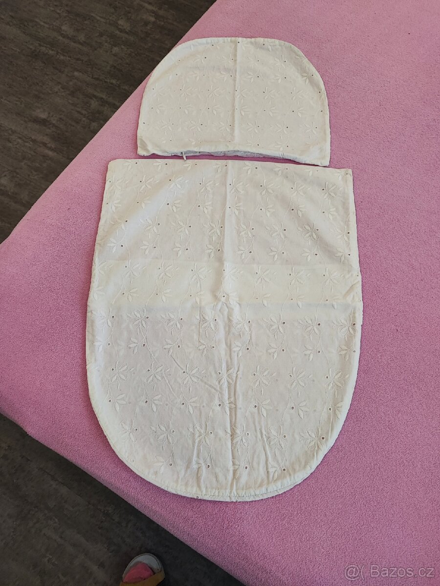 Kočárek Teutonia - 20