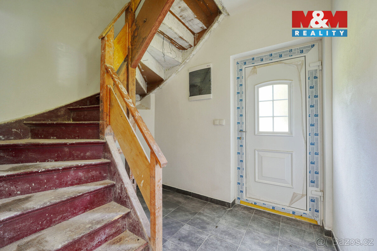 Prodej rodinného domu, 68 m², Běšiny - 20