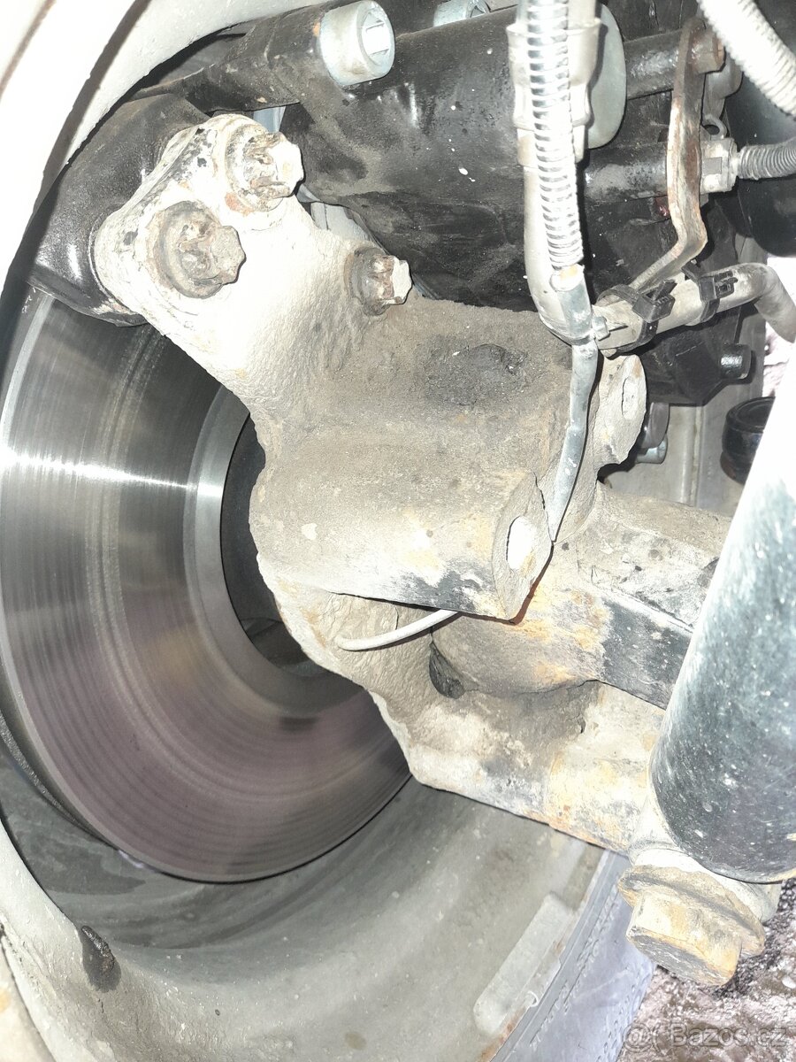 Man Tga 480 6x4 - 20