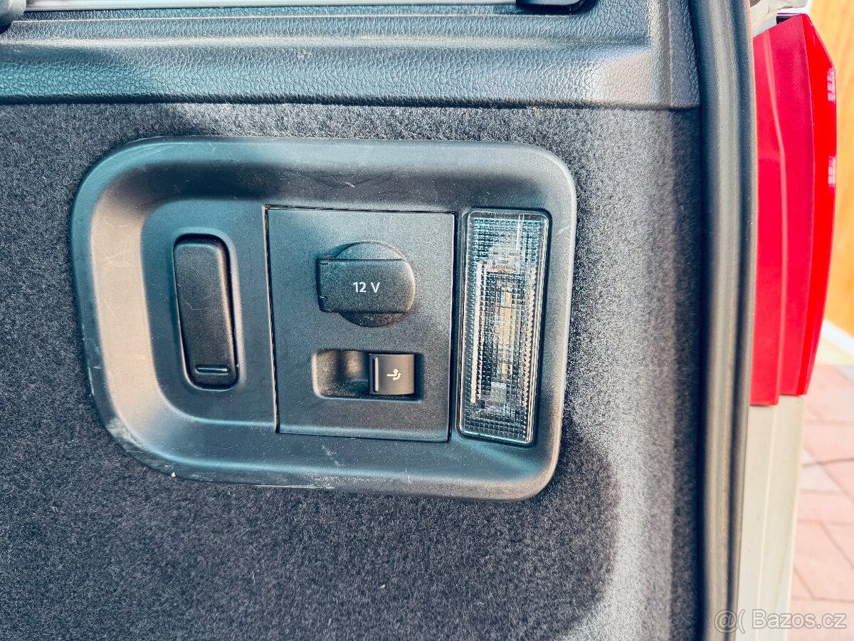 Seat Alhambra 2.0tdi DSG6 - 20