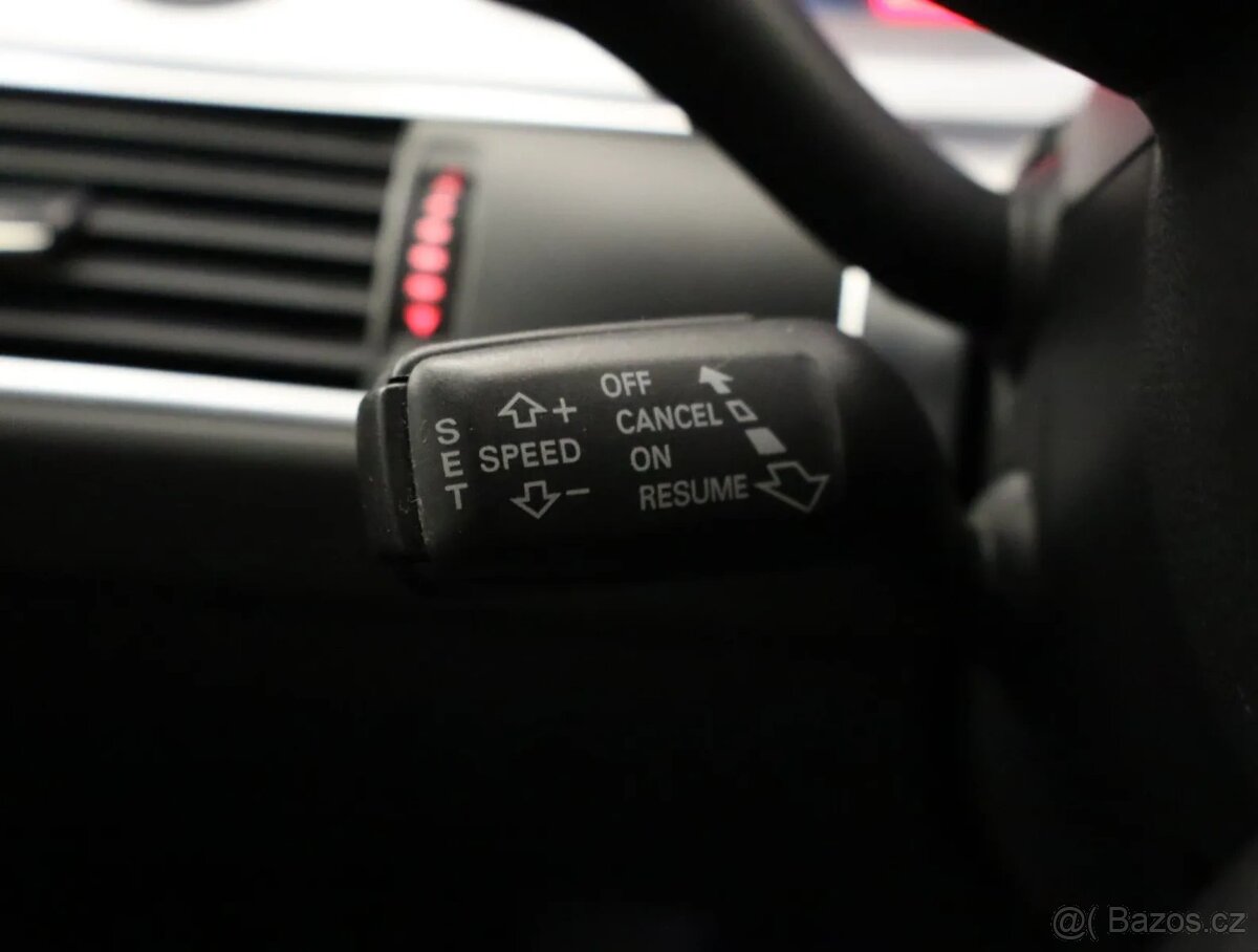 Audi A6 2010 3.0 TDI Combi - 20