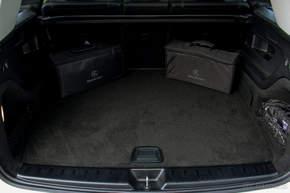 Mercedes-Benz EQB 250 - 20