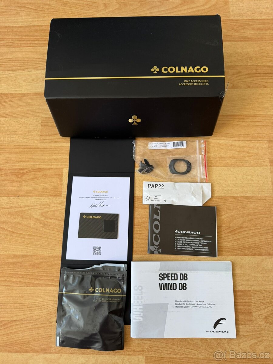 COLNAGO V4Rs UAEmirates - 20