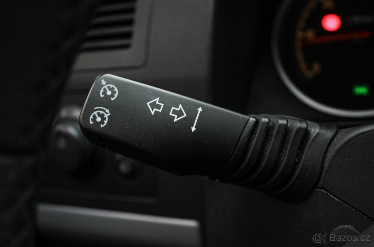 Opel Zafira 1.9 DT Enjoy - 20